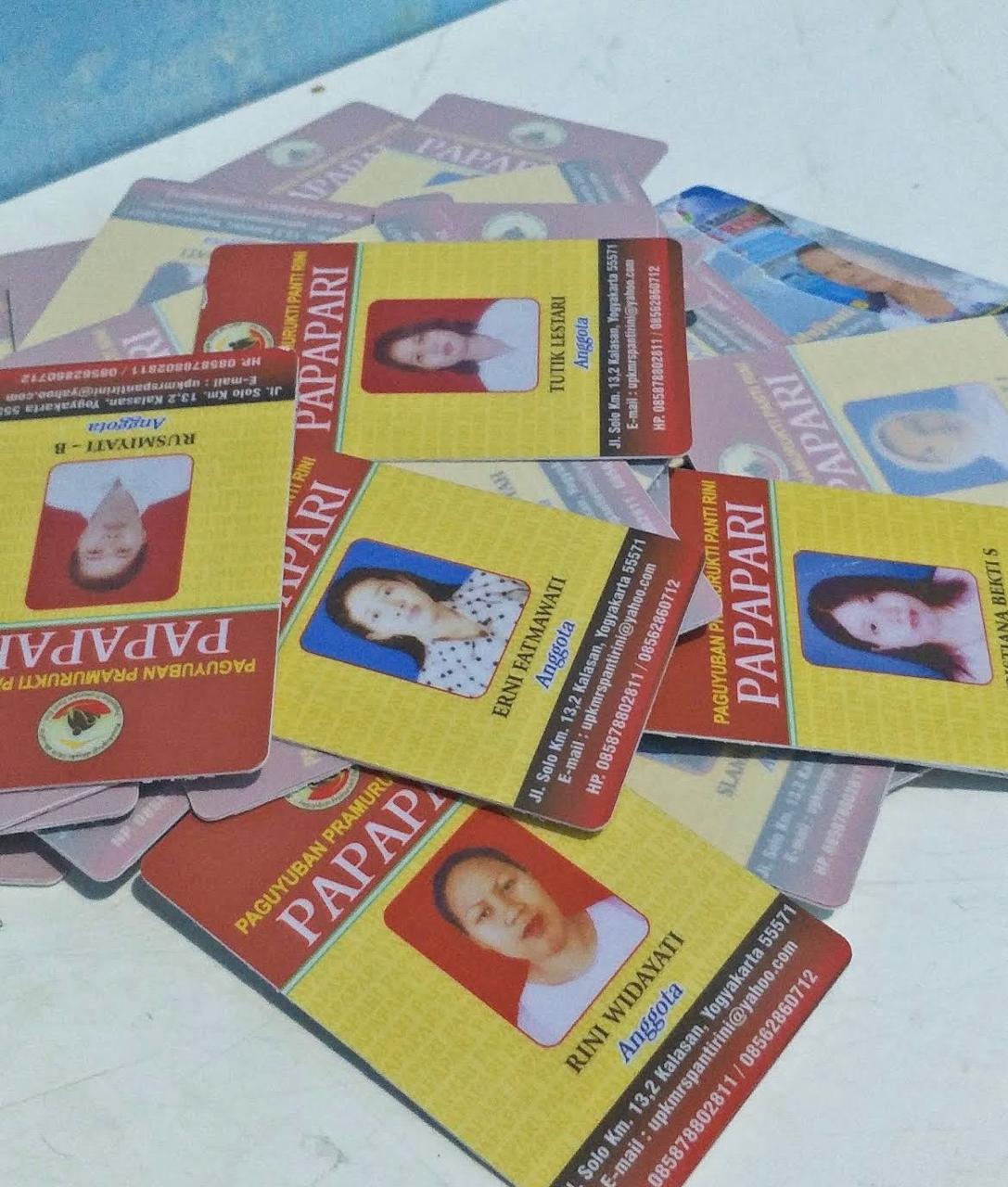 ID Card